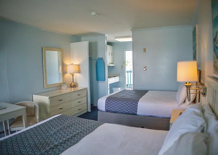 Talbot Motel 2*