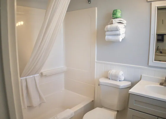 Talbot Ocean City
