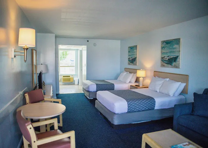Talbot 2* Ocean City